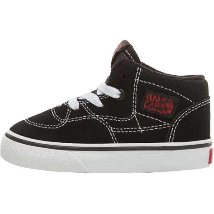 Vans Детская обувь black для малышей
Vans Детская обувь black для малышей
