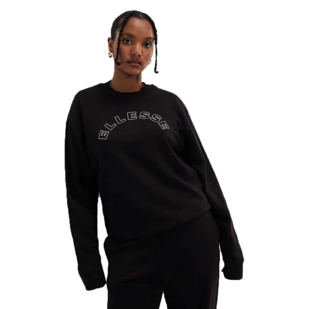 Толстовка Ellesse Havel, черный
Толстовка Ellesse Havel, черный