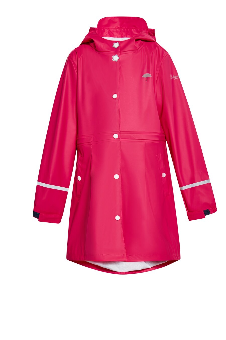 Пальто Schmuddelwedda Coat, цвет Raspberry
Пальто Schmuddelwedda Coat, цвет Raspberry