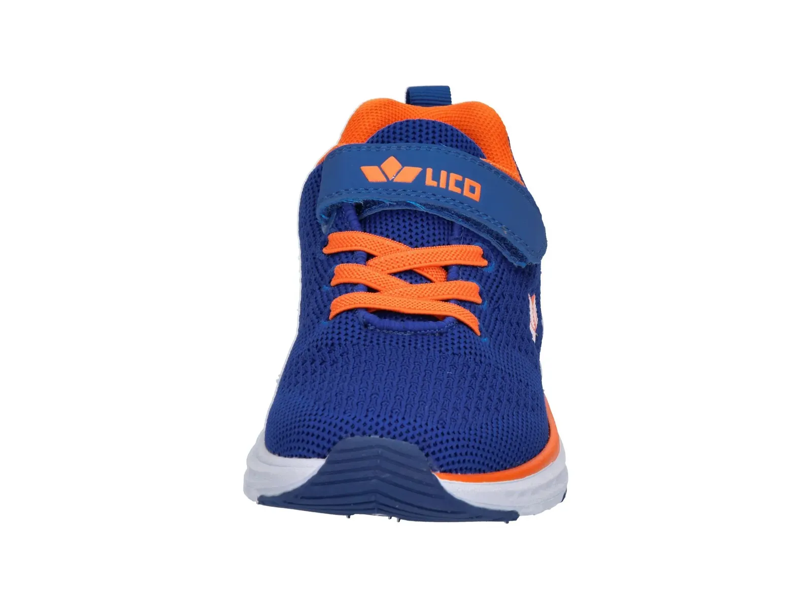 Кроссовки Lico "Leisure Shoe Marin VS", синий 
Кроссовки Lico "Leisure Shoe Marin VS", синий