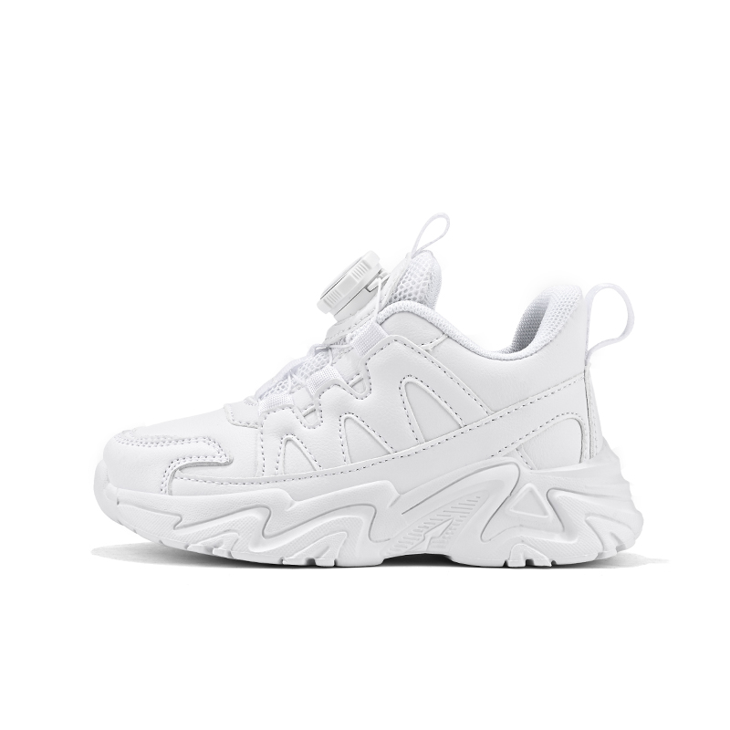 SNOOPY Детские кроссовки Adventurer с низким верхом, устойчивые к истиранию и скольжению, белые 
SNOOPY Детские кроссовки Adventurer с низким верхом, устойчивые к истиранию и скольжению, белые