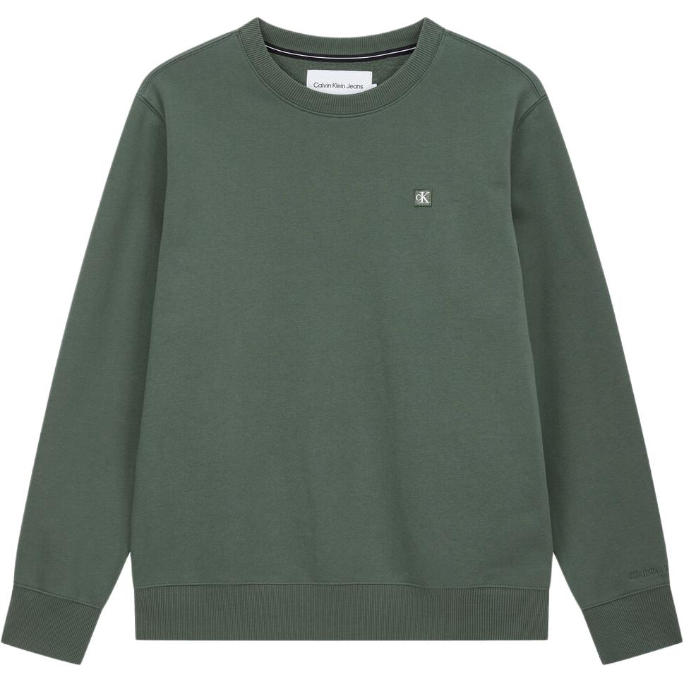 Calvin Klein Футболка мужская цвета хаки
Calvin Klein Футболка мужская цвета хаки