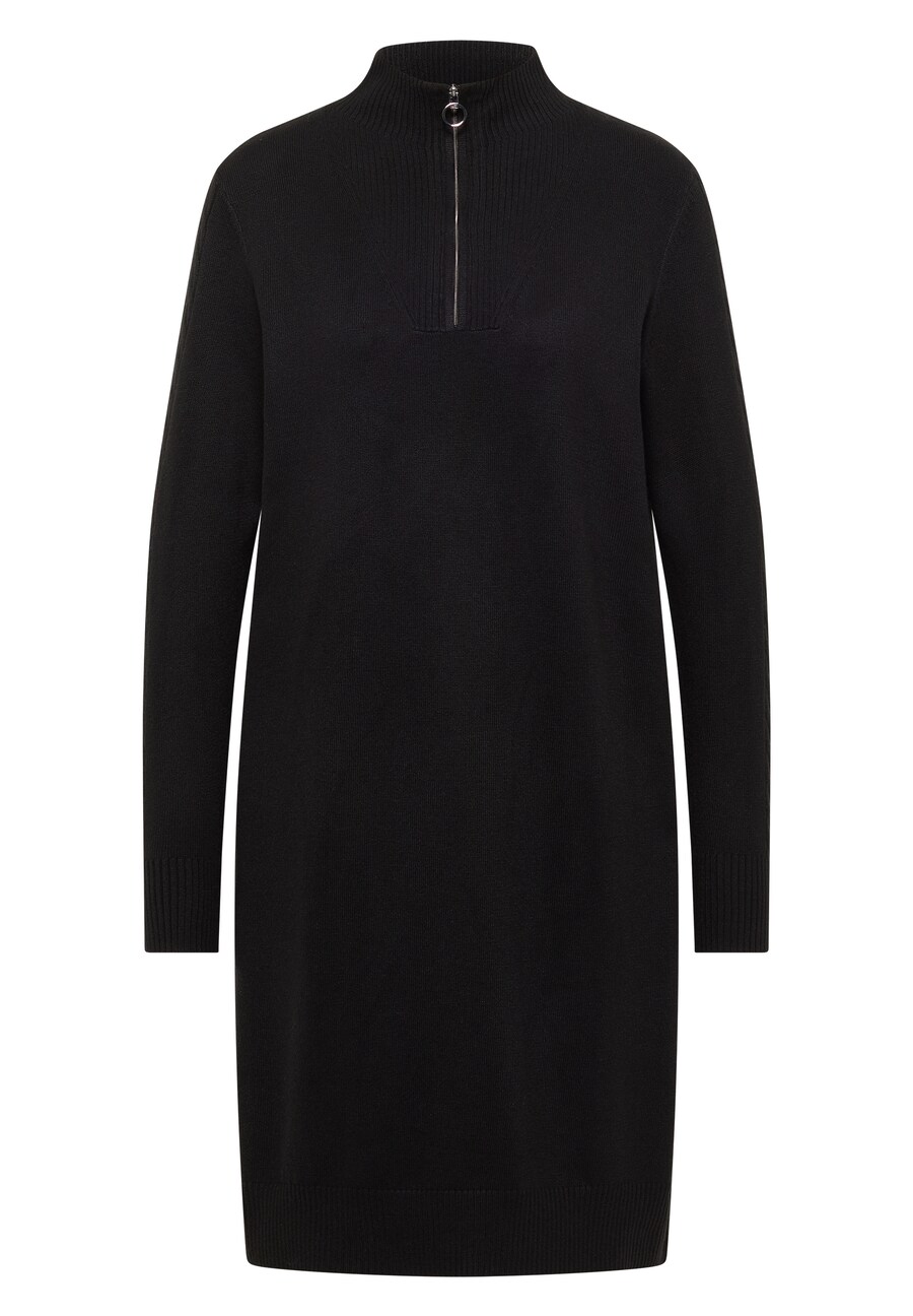 Вязаное платье CECIL, черный
Вязаное платье CECIL, черный