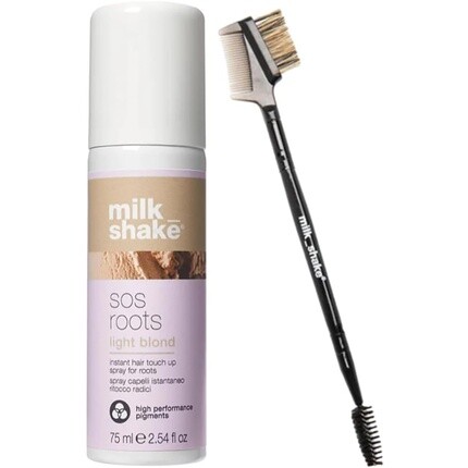 Milk_Shake Sos Roots Светлый Блондин 75мл, Milk Shake
Milk_Shake Sos Roots Светлый Блондин 75мл, Milk Shake
