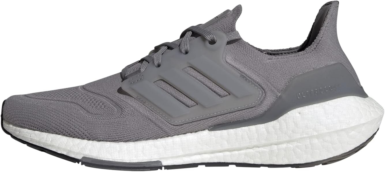 Мужские кроссовки Adidas Ultraboost 22 Heat.rdy для бега, черный/серый
Мужские кроссовки Adidas Ultraboost 22 Heat.rdy для бега, черный/серый