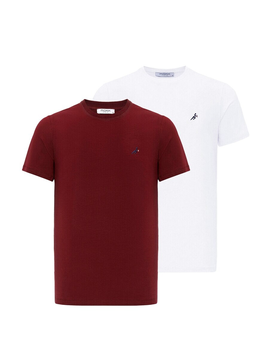 Футболка Moxx Paris, цвет Red/White, Белый, Футболка Moxx Paris, цвет Red/White
Футболка Moxx Paris, цвет Red/White, Белый, Футболка Moxx Paris, цвет Red/White