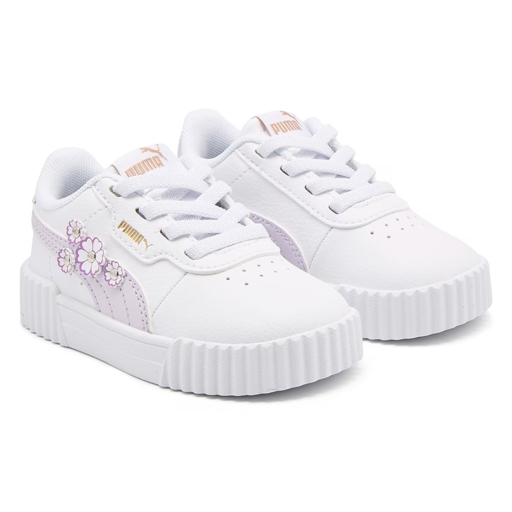 Модные кроссовки Carina 2.0 Puma, мультиколор
Модные кроссовки Carina 2.0 Puma, мультиколор