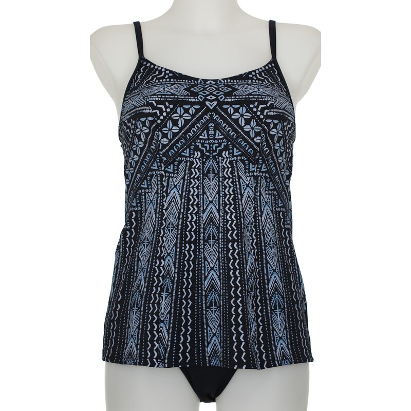 Бикини танкини Olympia, цвет nachtblau
Бикини танкини Olympia, цвет nachtblau