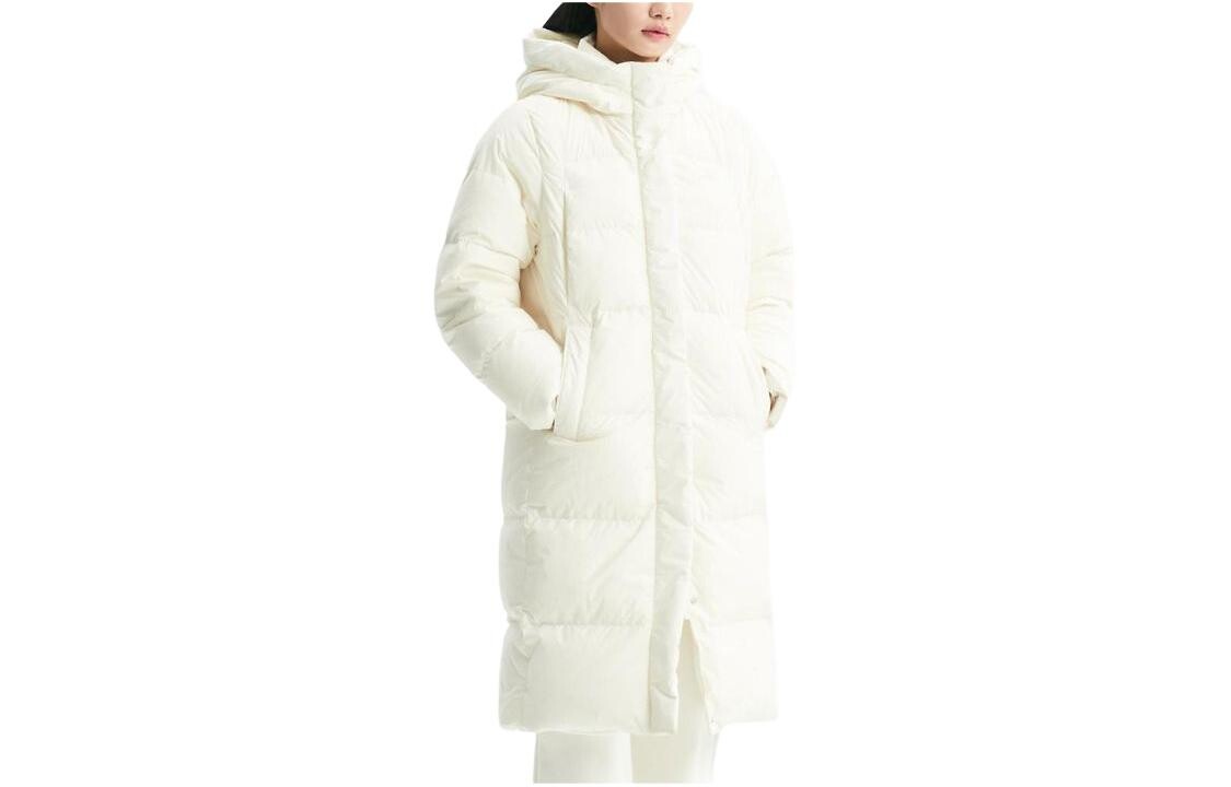 Куртка женская Ivory White New Balance
Куртка женская Ivory White New Balance