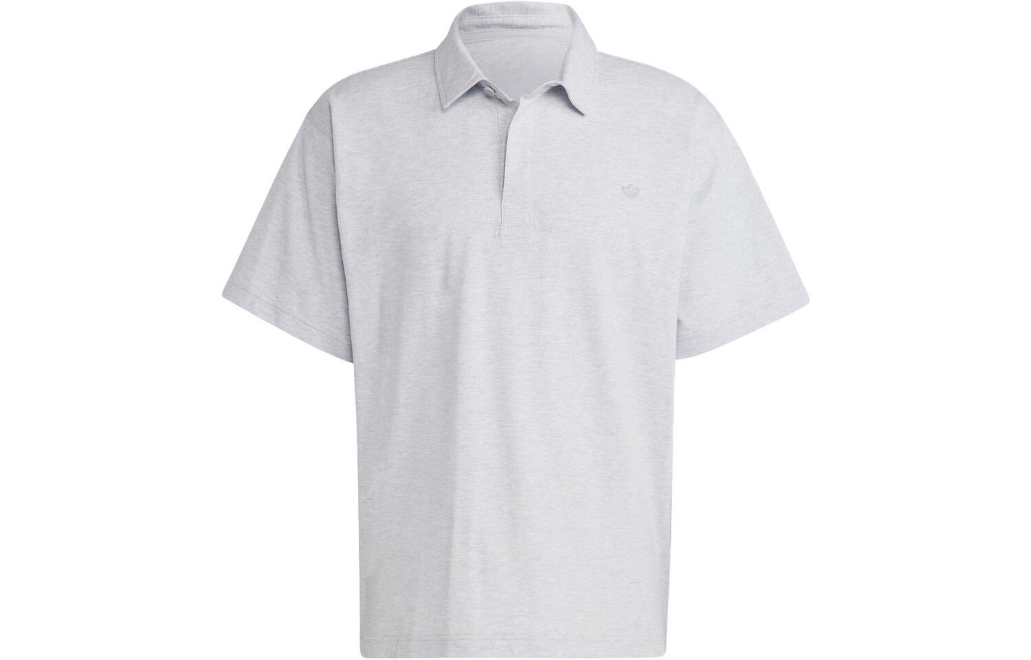ESSENTIALS Мужская рубашка поло светло-серого цвета Adidas Originals, серый
ESSENTIALS Мужская рубашка поло светло-серого цвета Adidas Originals, серый