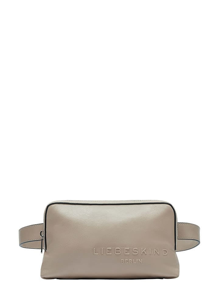 Сумка через плечо LIEBESKIND BERLIN
Сумка через плечо LIEBESKIND BERLIN