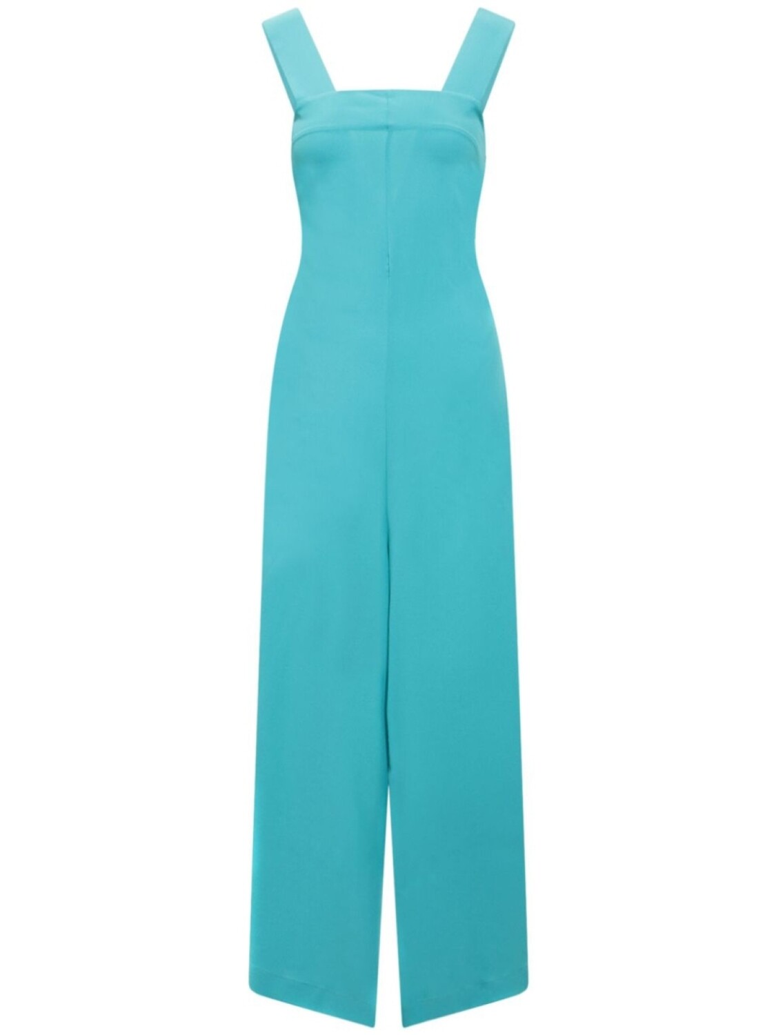 Платье Тута Бланш Semicouture, синий 
Платье Тута Бланш Semicouture, синий