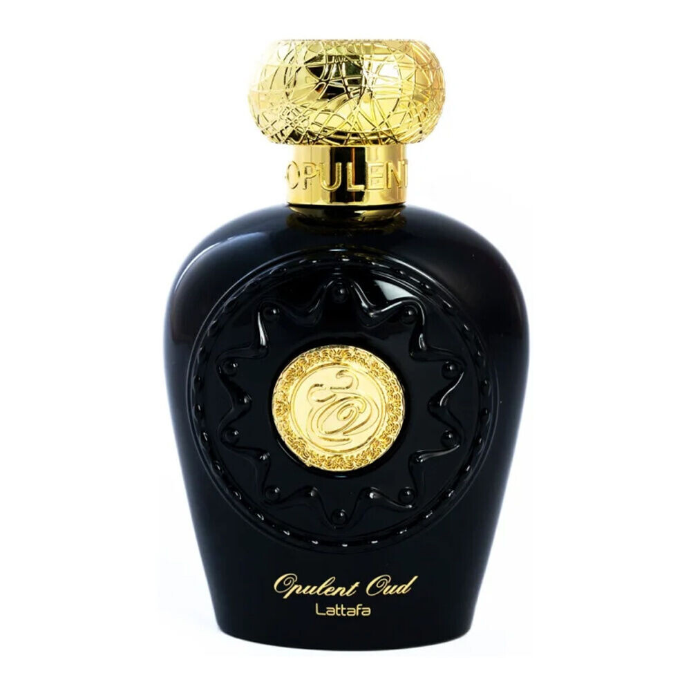 Парфюмированная вода унисекс Lattafa Opulent Oud, 100 мл
Парфюмированная вода унисекс Lattafa Opulent Oud, 100 мл