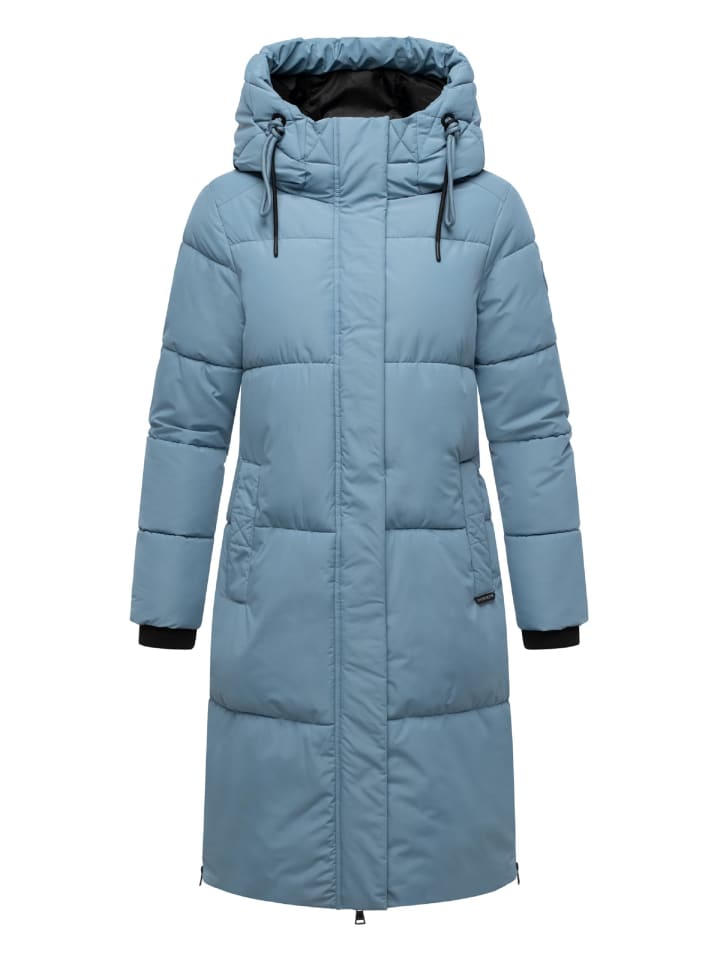 Зимнее пальто Marikoo
Зимнее пальто Marikoo