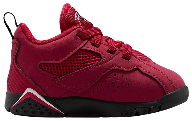 Кроссовки Air Jordan MVP 92 TD, красный
Кроссовки Air Jordan MVP 92 TD, красный