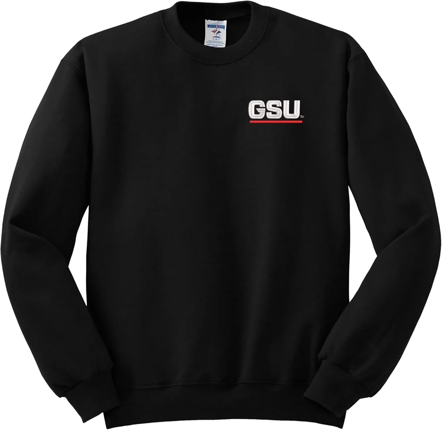 Толстовка с логотипом GSU Georgia State University Sorority Letters Shop
Толстовка с логотипом GSU Georgia State University Sorority Letters Shop