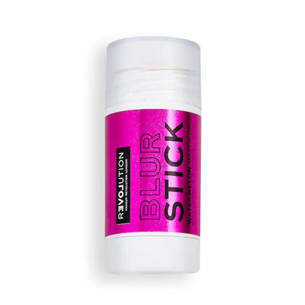 Праймер-стик смешивается и разглаживается Fix Stick Blur Relove, 1 UD 
Праймер-стик смешивается и разглаживается Fix Stick Blur Relove, 1 UD