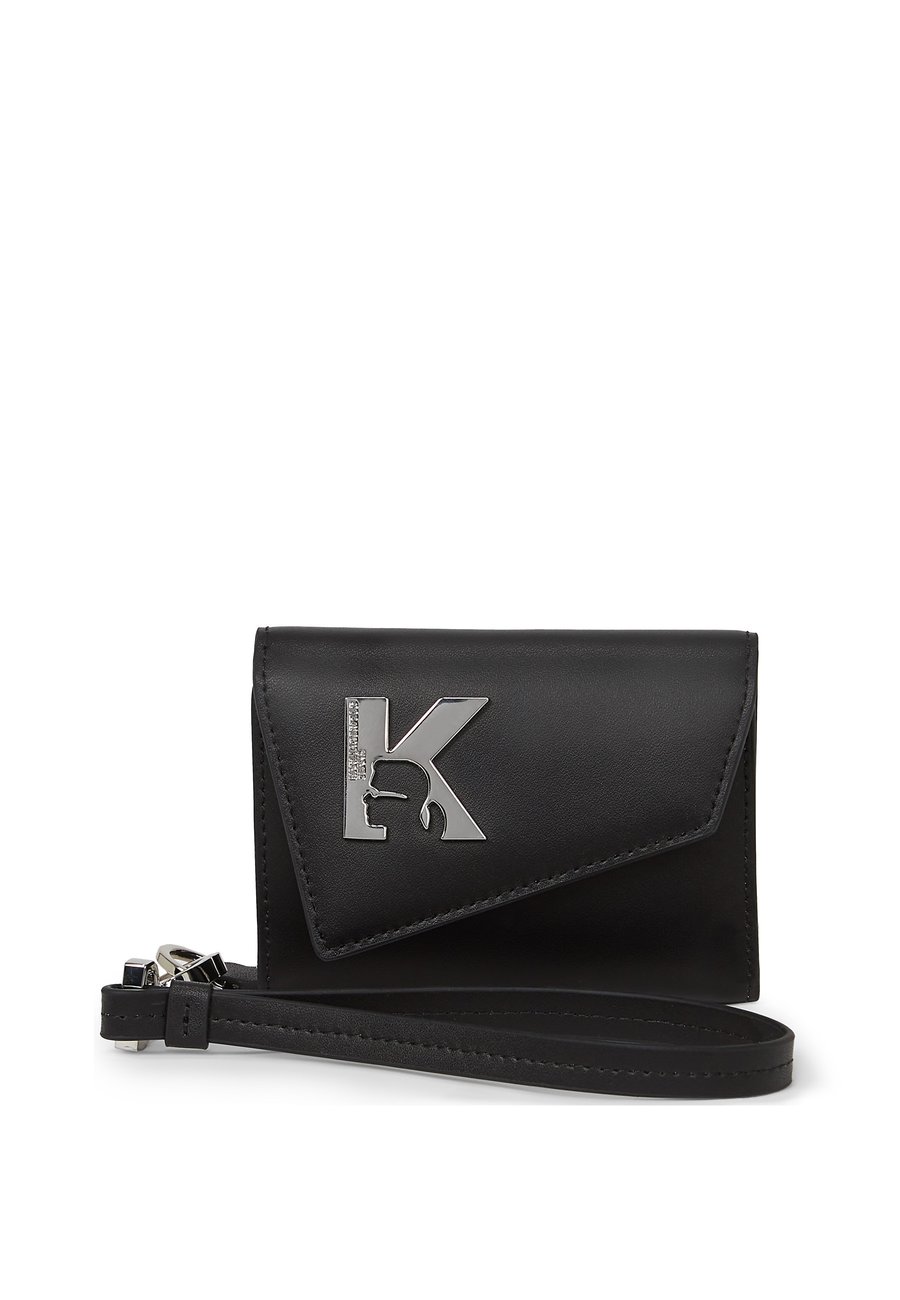 Кошелек Karl Lagerfeld Jeans GEO, Black
Кошелек Karl Lagerfeld Jeans GEO, Black