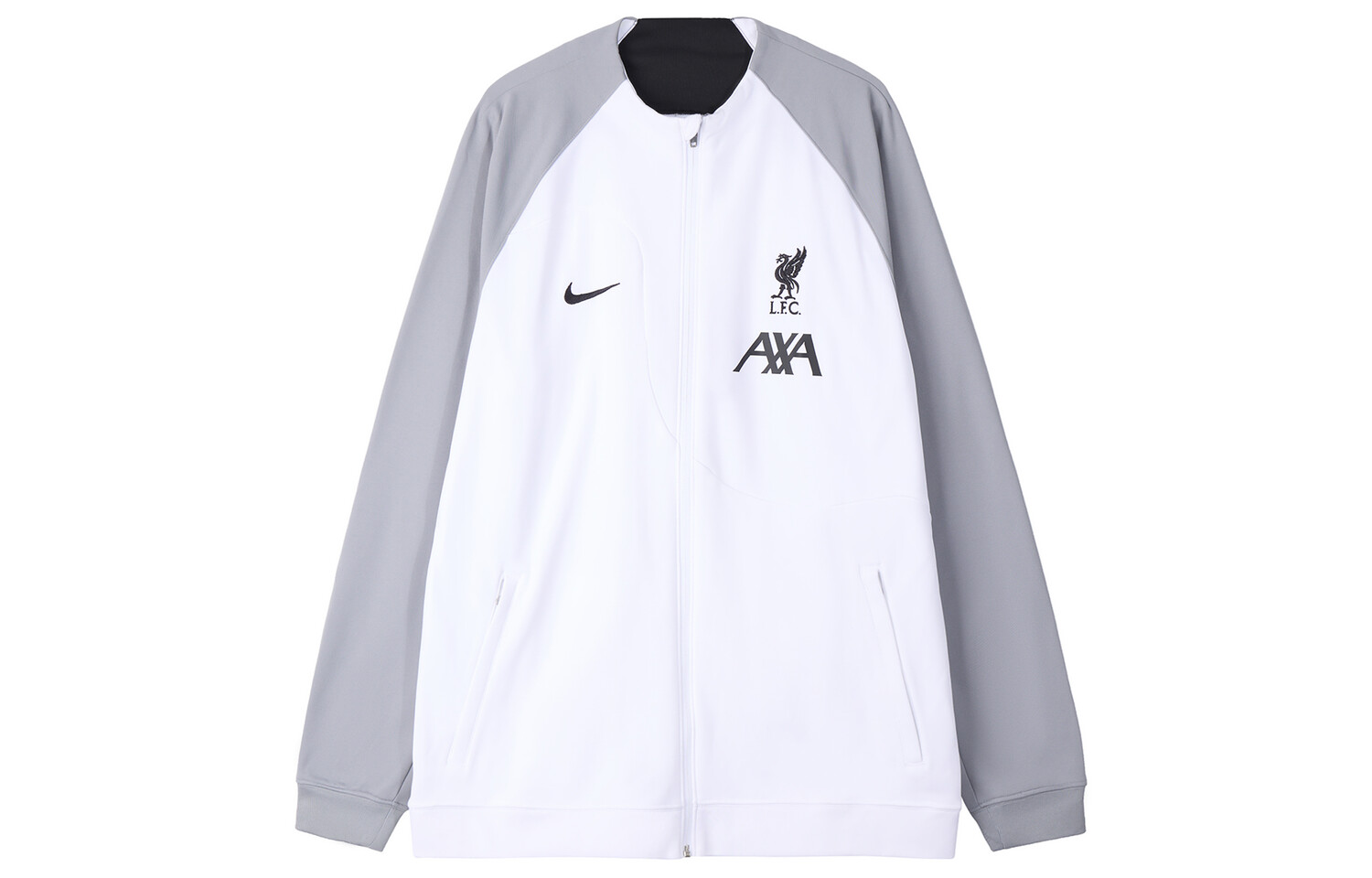 Куртка мужская серая Nike, серый
Куртка мужская серая Nike, серый