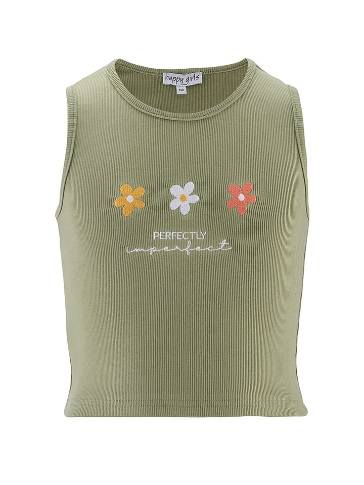 Топ happy girls by Eisend, хаки
Топ happy girls by Eisend, хаки