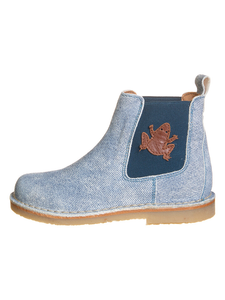 Ботинки челси El Naturalista Leder Chelsea Nasville, светло синий
Ботинки челси El Naturalista Leder Chelsea Nasville, светло синий