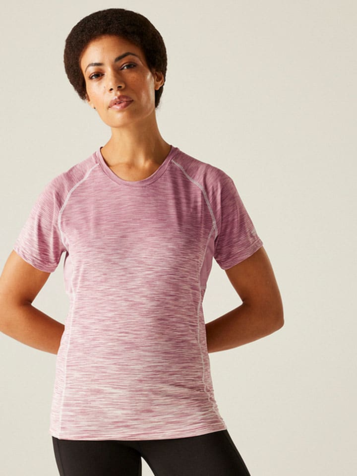 Тренировочная футболка LaxleyII розового цвета Regatta, Розовый, Тренировочная футболка LaxleyII розового цвета Regatta
Тренировочная футболка LaxleyII розового цвета Regatta, Розовый, Тренировочная футболка LaxleyII розового цвета Regatta