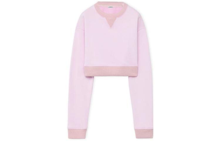 Свитшот женский British Rose Loewe
Свитшот женский British Rose Loewe