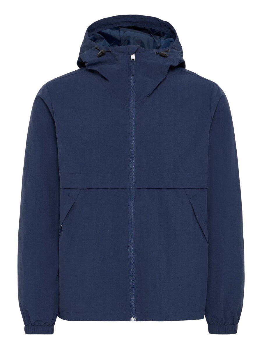 Межсезонная куртка BLEND BHVini, темно-синий
Межсезонная куртка BLEND BHVini, темно-синий