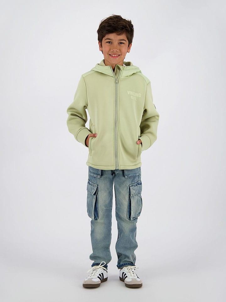 Флисовая куртка Vingino
Флисовая куртка Vingino