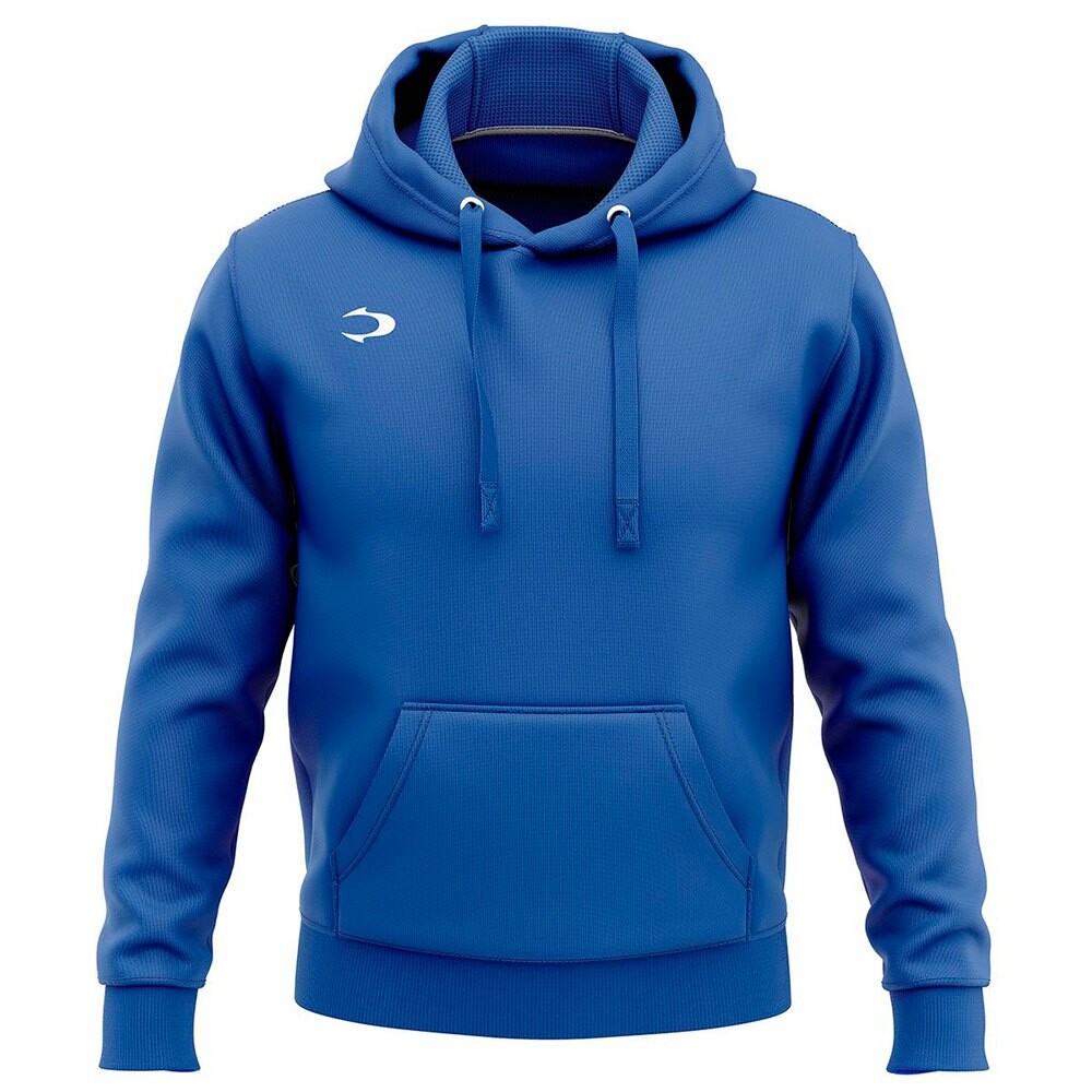 Худи John Smith Ureta, синий
Худи John Smith Ureta, синий