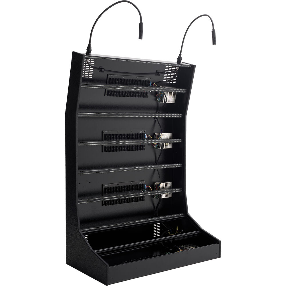 Erica Synths Erica Synths Megarack Case 4752275000402
Erica Synths Erica Synths Megarack Case 4752275000402