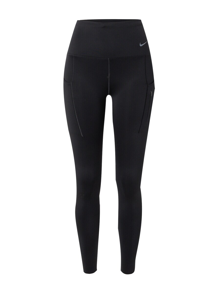 Тренировочные брюки Nike, черный
Тренировочные брюки Nike, черный