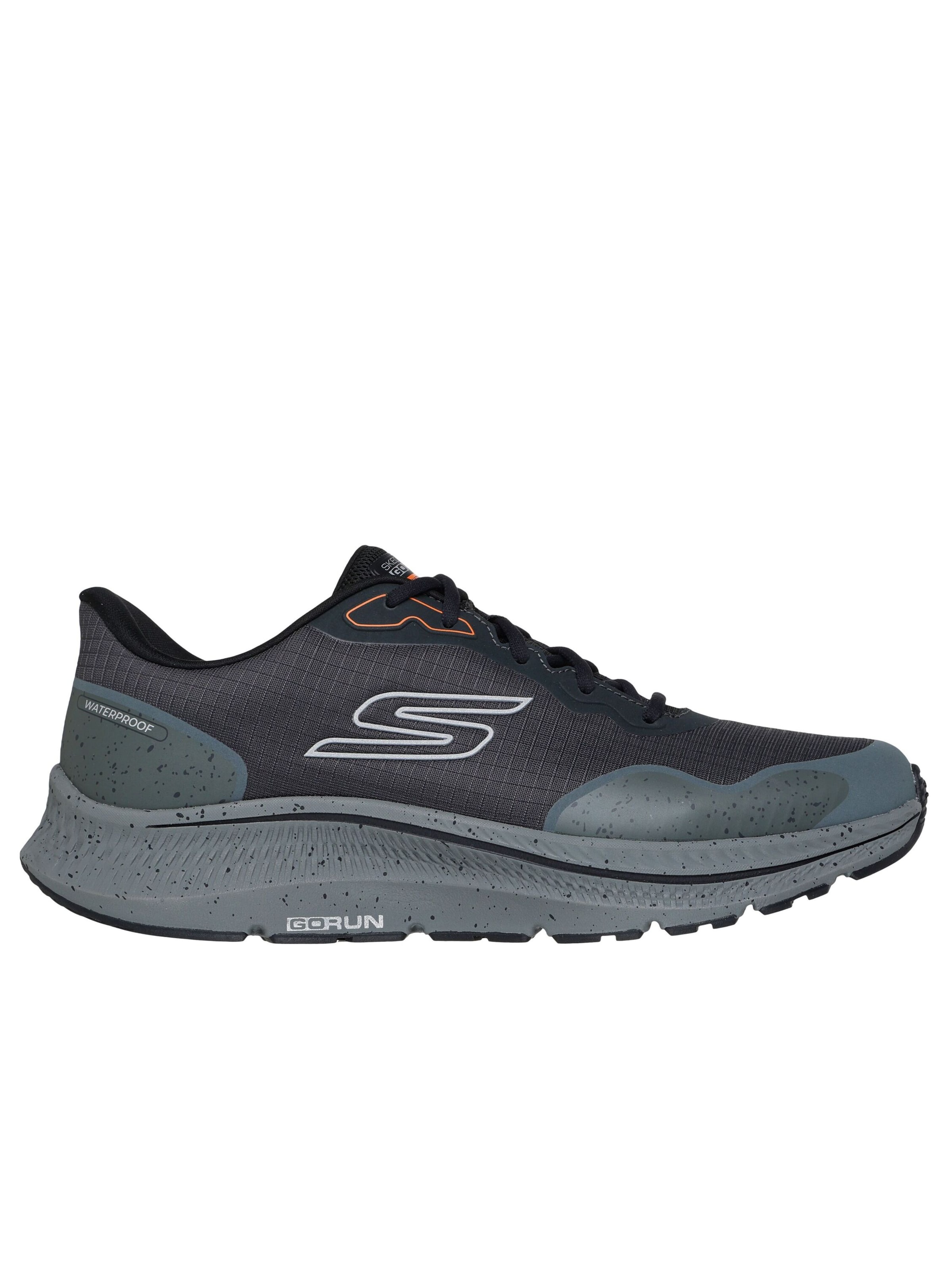 SKECHERS Беговые кроссовки 'GO RUN CONSISTENT 2.0 - PIEDMONT' в цвете Anthracite, Dark Grey
SKECHERS Беговые кроссовки 'GO RUN CONSISTENT 2.0 - PIEDMONT' в цвете Anthracite, Dark Grey