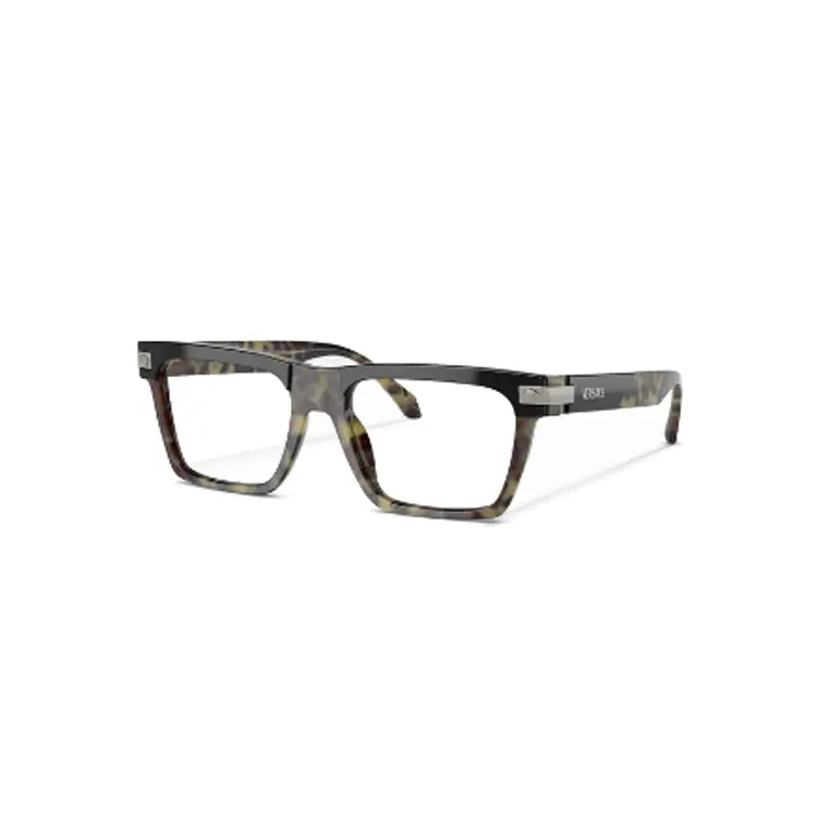 VERSACE Прямоугольная оправа для очков, Gray
VERSACE Прямоугольная оправа для очков, Gray