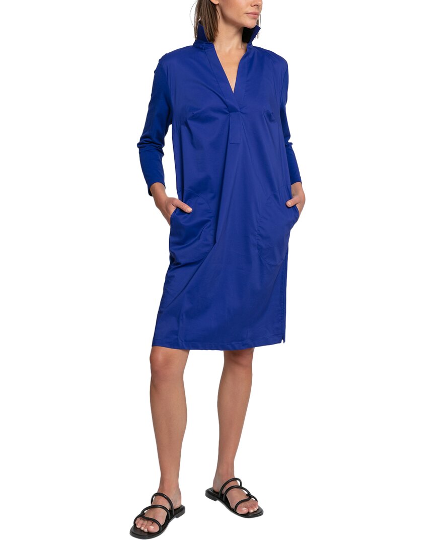 Платье Hinson Wu Ivy, синий
Платье Hinson Wu Ivy, синий