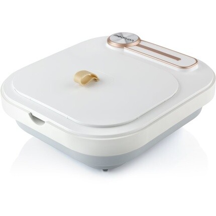 Medivon Массажер для ног Aqua Lux 1 шт.
Medivon Массажер для ног Aqua Lux 1 шт.