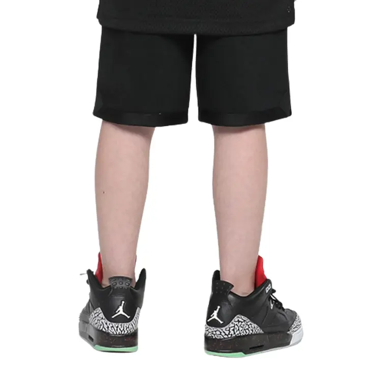 Детские шорты для малышей Jordan
Детские шорты для малышей Jordan
