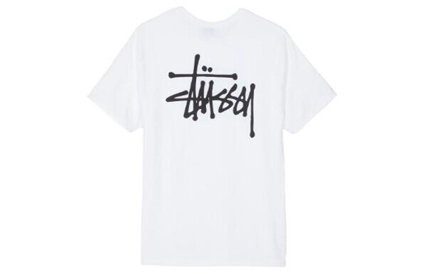 Футболка унисекс Stussy
Футболка унисекс Stussy