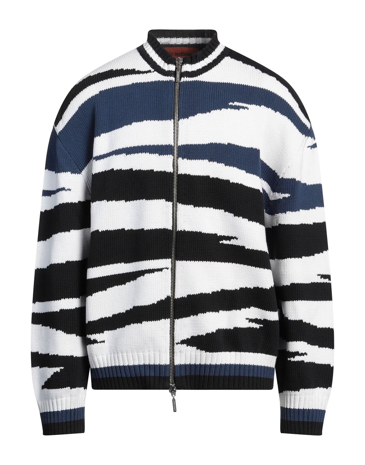 Кардиган Missoni, белый
Кардиган Missoni, белый