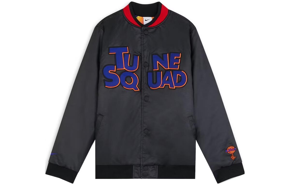 Детская куртка Nike, цвет Black
Детская куртка Nike, цвет Black