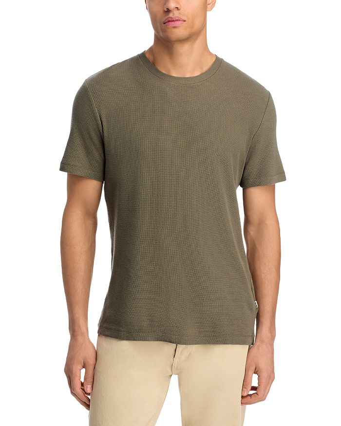 Футболка Clive Regular Fit NN07, зеленый
Футболка Clive Regular Fit NN07, зеленый