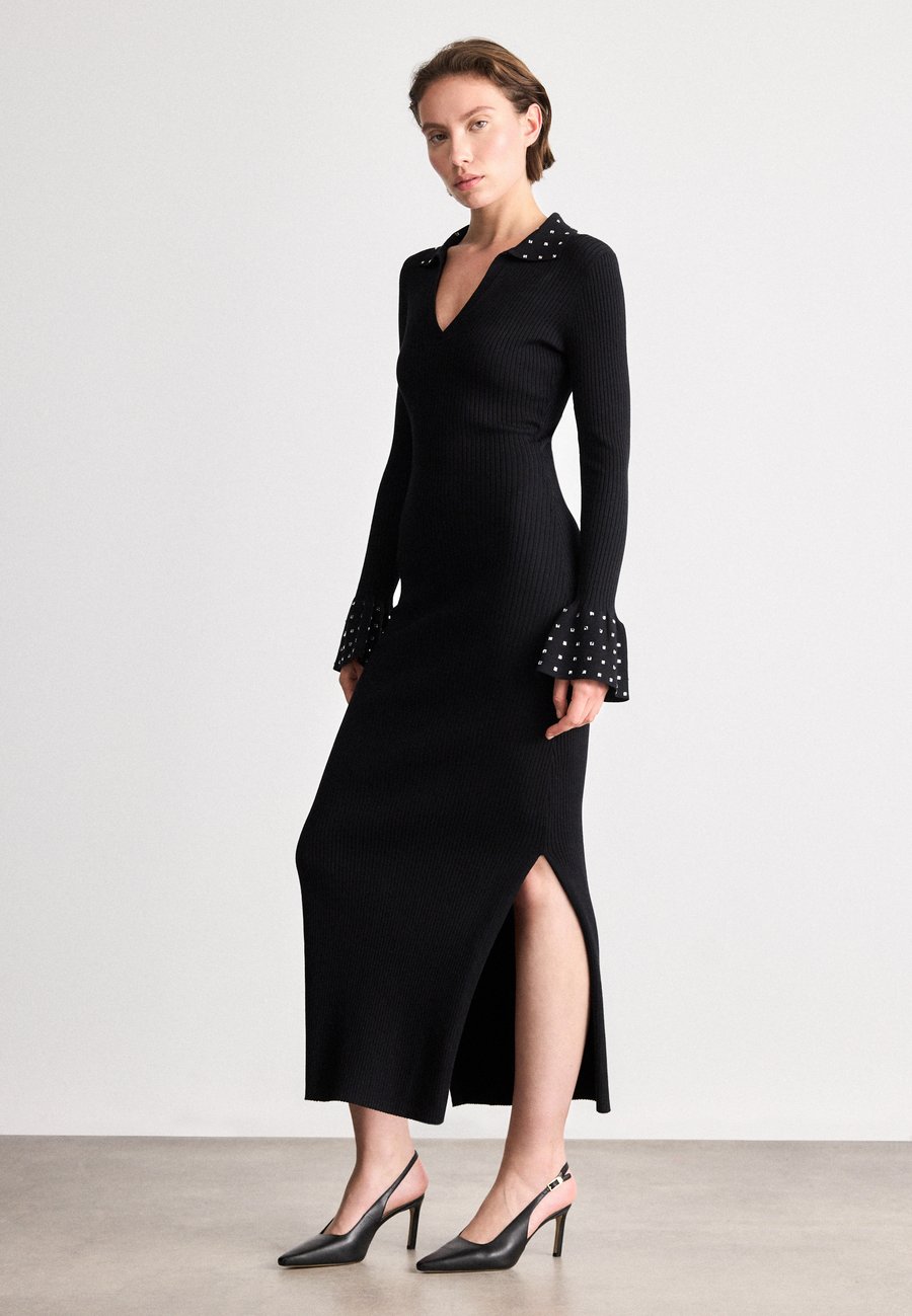 Платье Cras DRESS, Black
Платье Cras DRESS, Black