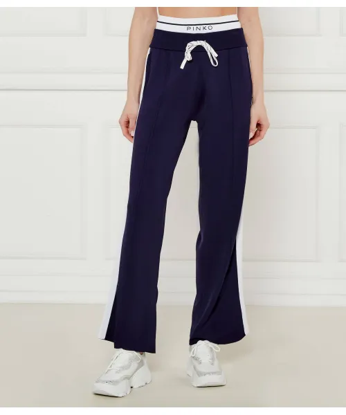 Спортивные штаны Marsicano Regular fit Pinko, синий
Спортивные штаны Marsicano Regular fit Pinko, синий