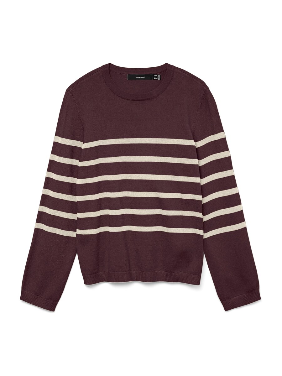 Свитер VERO MODA VMSABA, Wine red
Свитер VERO MODA VMSABA, Wine red