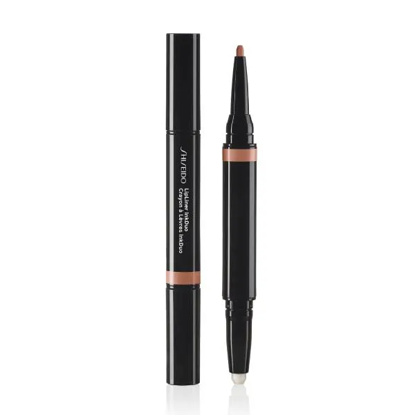 Губная помада Lipliner Inkduo Shiseido, цвет beige
Губная помада Lipliner Inkduo Shiseido, цвет beige