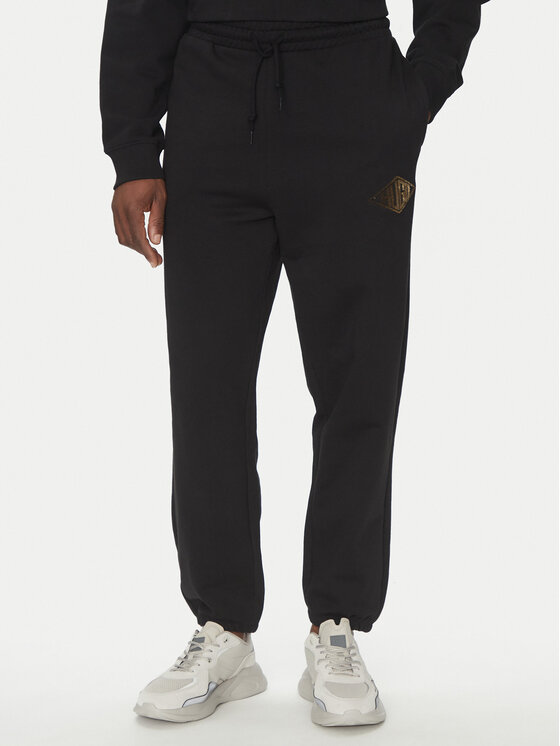 Свободные спортивные штаны Dacusi 50534952 Hugo, черный
Свободные спортивные штаны Dacusi 50534952 Hugo, черный