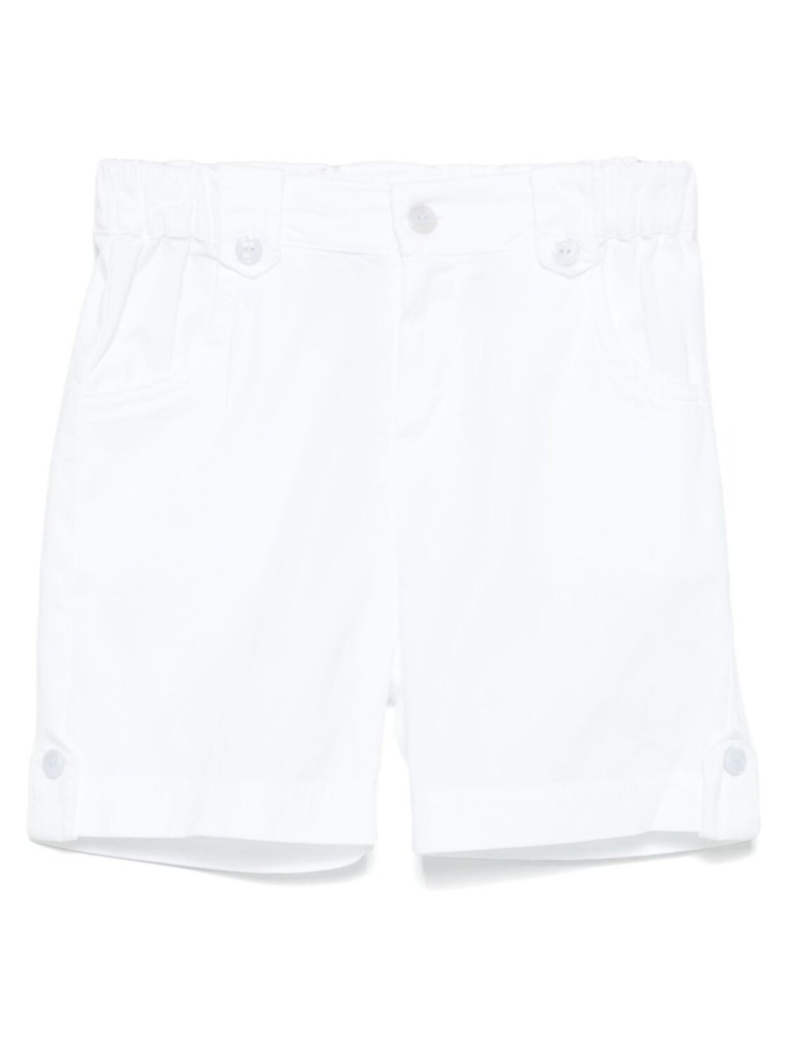 Твиловые шорты Patachou, белый
Твиловые шорты Patachou, белый