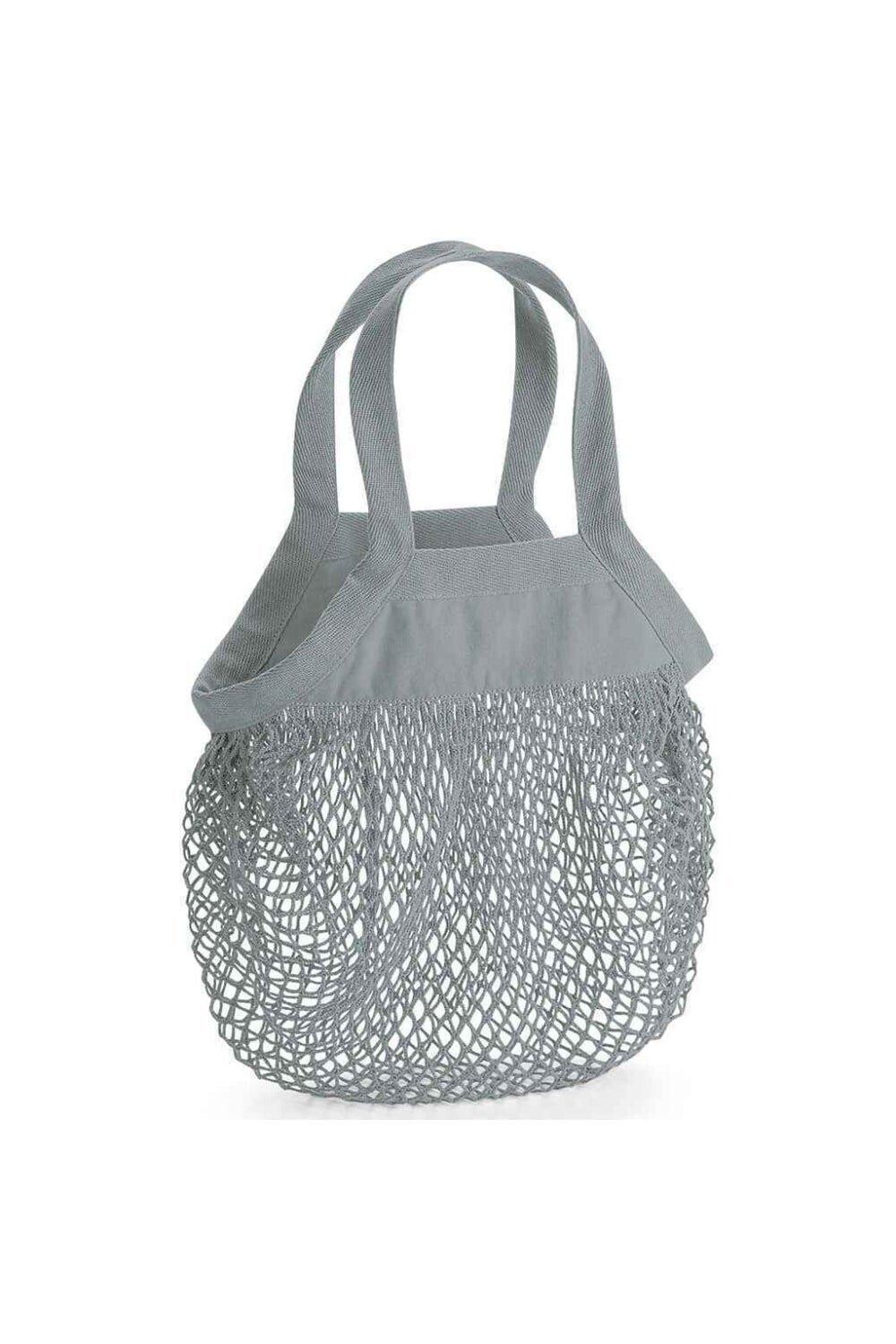 Миниатюрная сетчатая большая сумка Westford Mill, серый
Миниатюрная сетчатая большая сумка Westford Mill, серый