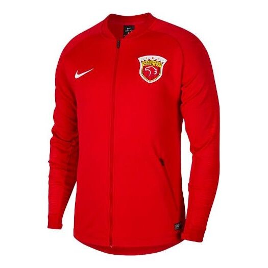 Куртка Nike Sports Training Soccer/Football Jacket Red, красный
Куртка Nike Sports Training Soccer/Football Jacket Red, красный