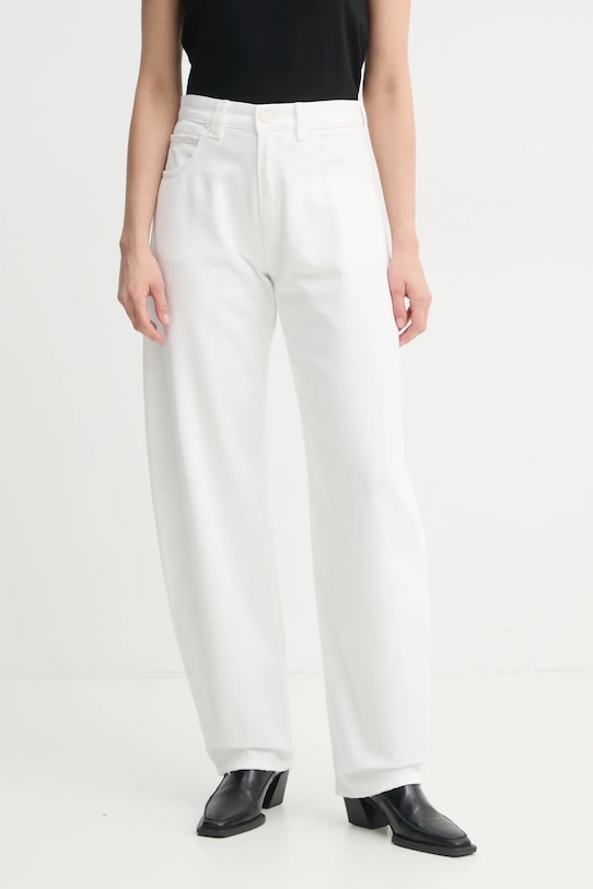 Джинсы Pinko, бежевый
Джинсы Pinko, бежевый